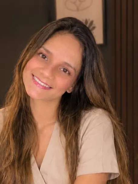 Juliette, fundadora de Maiko Spa